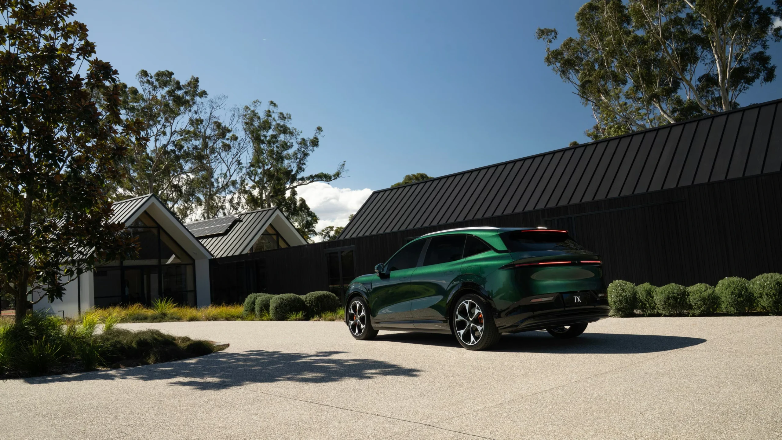 Australian Buyers Choose Zeekr 7X Over Established Premium Rivals