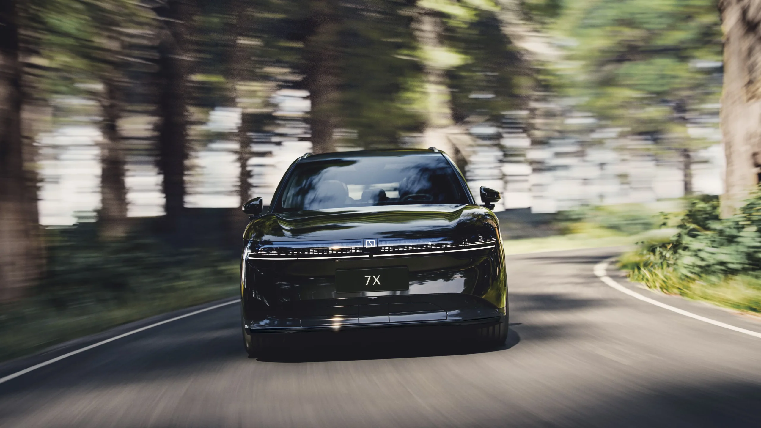 Zeekr Shows Off Groundbreaking Electric Vehicles At Sydney’s ‘Everything Electric’ Expo
