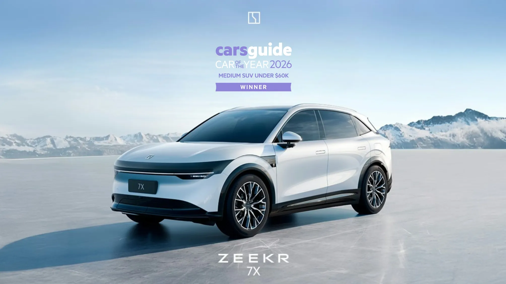 Zeekr7x Car Guide